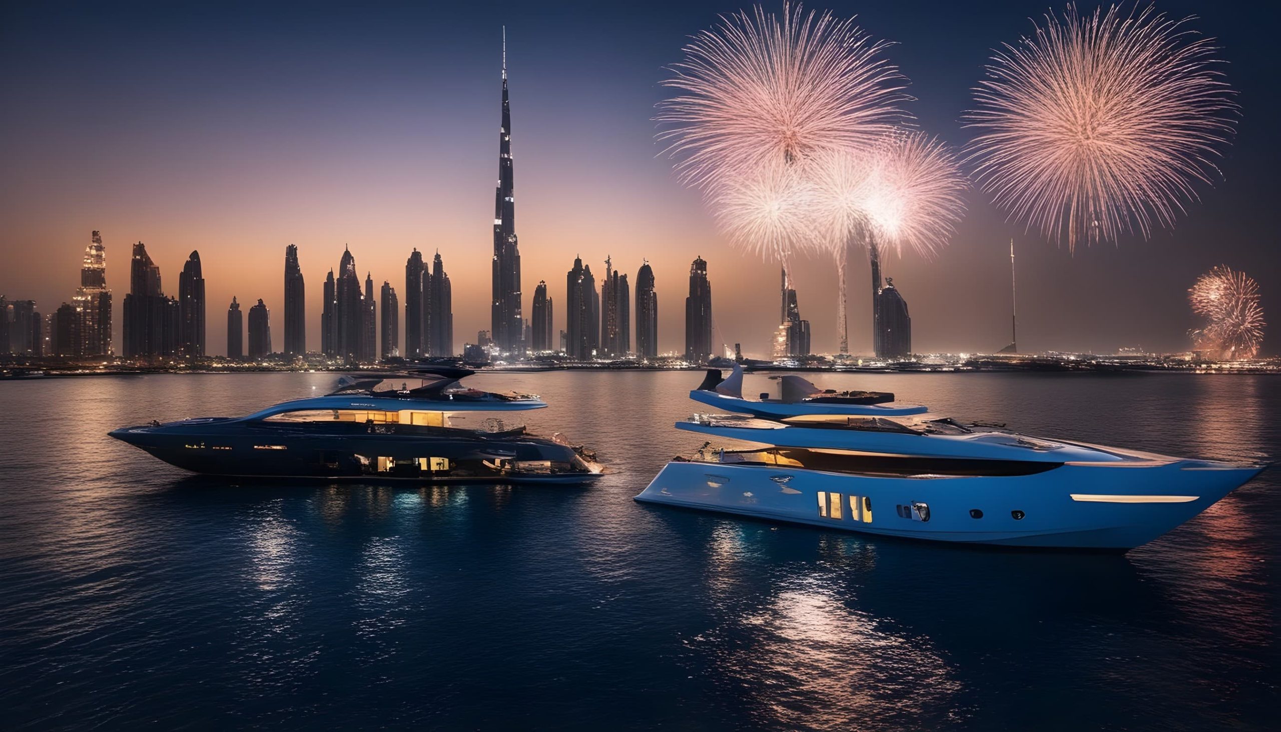 multiple-luxury-yachts-in-dubai-with-new-years-eve-upscaled-3-scaled